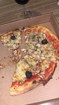 Pizza du Pizzeria Burning Wood à Albi - n°19