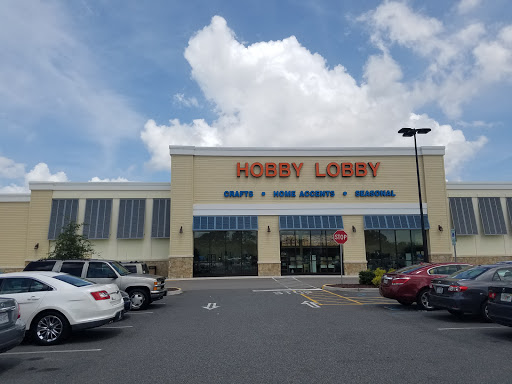 Craft Store «Hobby Lobby», reviews and photos, 2858 Virginia Beach Blvd, Virginia Beach, VA 23452, USA