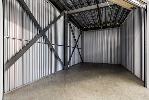 Self-Storage Facility «National Storage Centers - Bloomfield», reviews and photos, S Telegraph Rd, Pontiac, MI 48341, USA