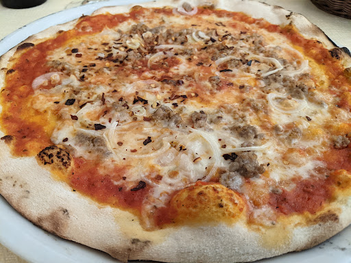 Restaurant Al Porcello Felice in Castelvecchio, Provincia di Perugia