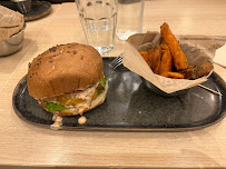 Frite du Restaurant BCBG | Burger Gourmet Paris 15 - n°3