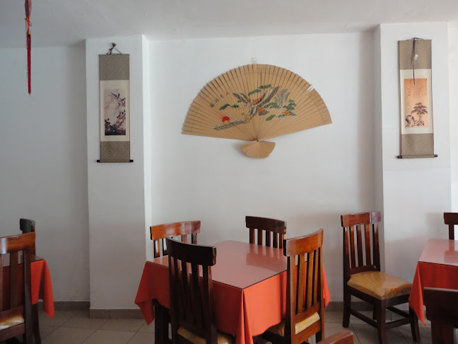Opiniones de Chifa Shan Dong en Nueva Loja - Restaurante