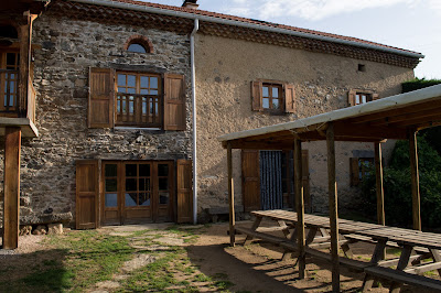 Praboute Vigier Frères à Saint-Privat-du-Dragon