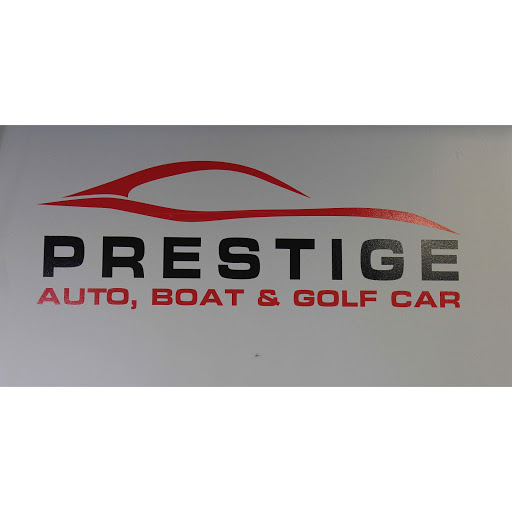 Car Repair and Maintenance «Prestige Auto Boat & Golf Car», reviews and photos, 136 Shoemaker Ln, Florence, KY 41042, USA