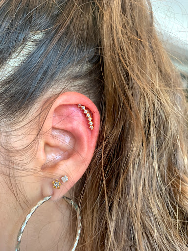 Find tattoo under breast ideas for your next unique tattoo in Beverly Hills at Karma Beverly Hills