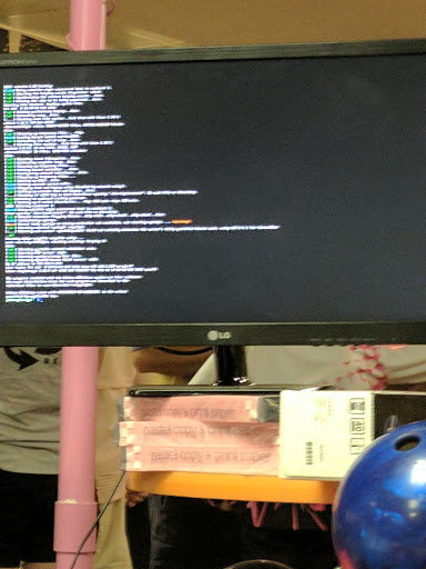 Bowling Alley «Copperfield Bowl», reviews and photos, 15615 Glen Chase Dr, Houston, TX 77095, USA