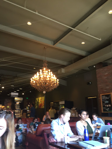 Cafe «New Moon Cafe», reviews and photos, 150 Cherry St, Burlington, VT 05401, USA