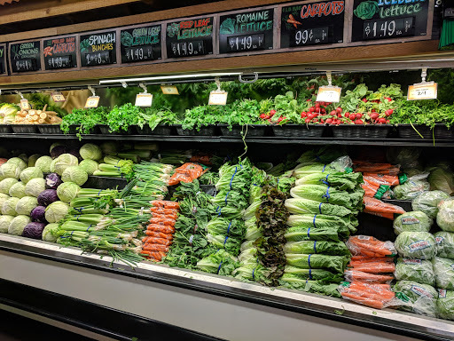 Health Food Store «Sprouts Farmers Market», reviews and photos, 20558 Stevens Creek Blvd, Cupertino, CA 95014, USA