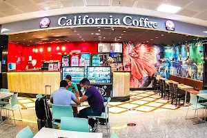 California Coffee image