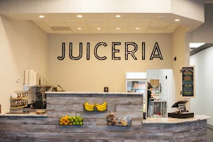Juiceria Café & Smoothie image