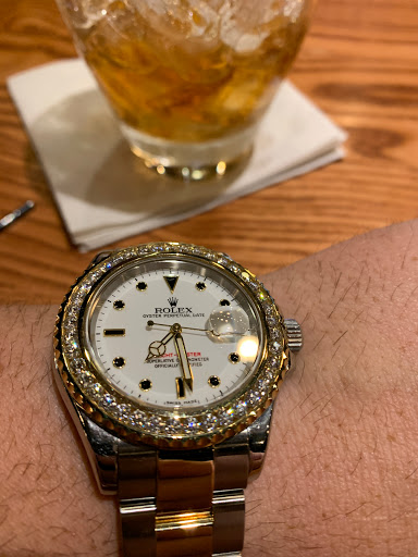 Jewelry Repair Service «6th Avenue Jewelers», reviews and photos, 2060 6th Ave, Vero Beach, FL 32960, USA