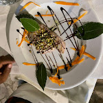 Photo n°5 de l'avis de aishikin.s fait le 08/08/2022 à 09:54 sur le  Osteria Antichi Sapori à Fasano