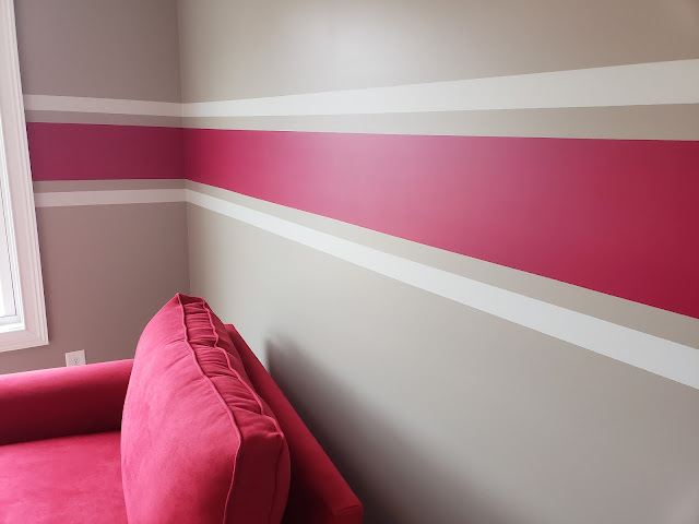 Precise Painting & Drywall (formerly known as Schleter Painting and Drywall)