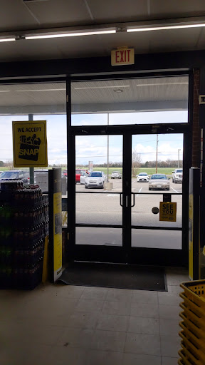 Discount Store «Dollar General», reviews and photos, 15718 General Puller Hwy, Deltaville, VA 23043, USA