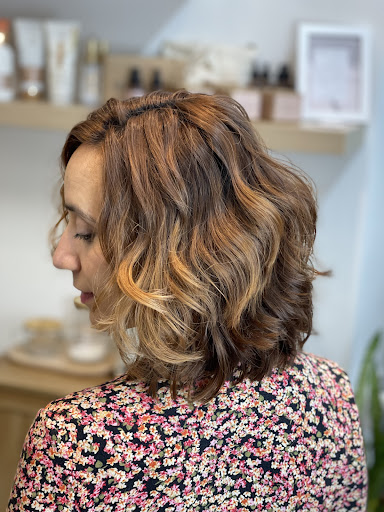 Mandaluz Hair Salon in Dublin 2, Co. Dublin