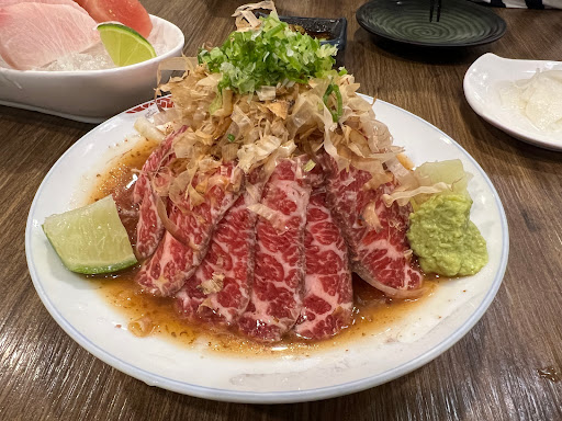 多田日本料理 的照片