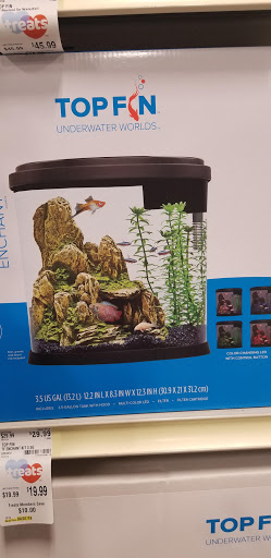 Pet Supply Store «PetSmart», reviews and photos, 467 Cross Keys Rd, Sicklerville, NJ 08081, USA