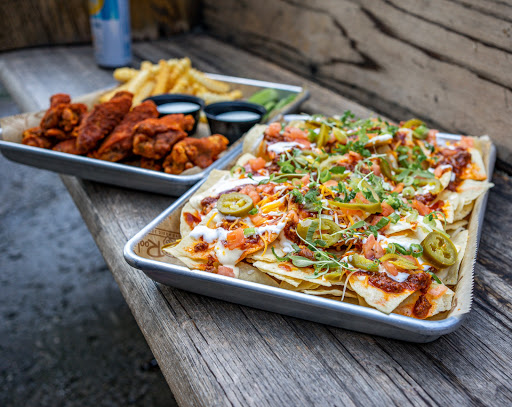 Live Music Bar «Tin Roof», reviews and photos, 8371 International Dr, Orlando, FL 32819, USA