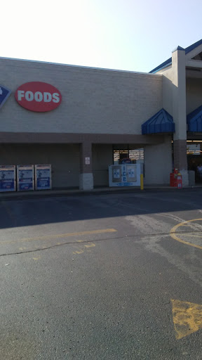 Grocery Store «Price Less Foods», reviews and photos, 175 Cs-5007, Hillview, KY 40129, USA