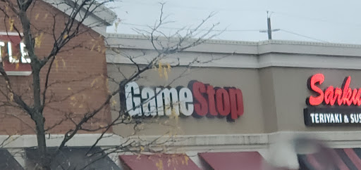 Video Game Store «GameStop», reviews and photos, 528 Shoppes Blvd, North Brunswick Township, NJ 08902, USA