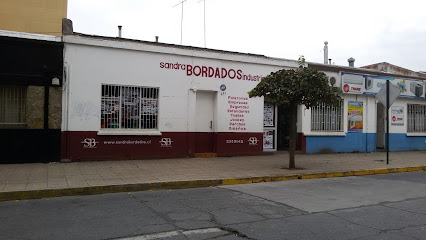 SANDRA BORDADOS