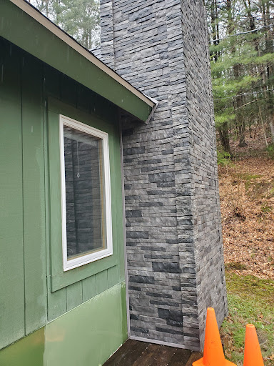 Roofing Contractor «Adam Quenneville Roofing», reviews and photos, 160 Old Lyman Rd, South Hadley, MA 01075, USA