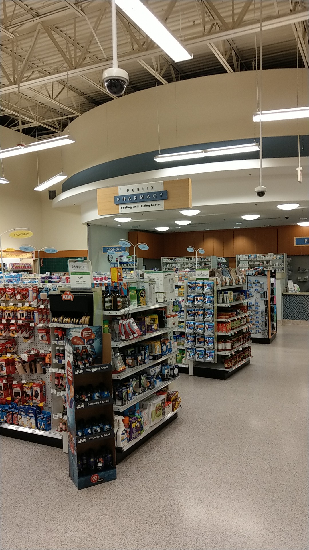 Publix Pharmacy at Canyon Town Center