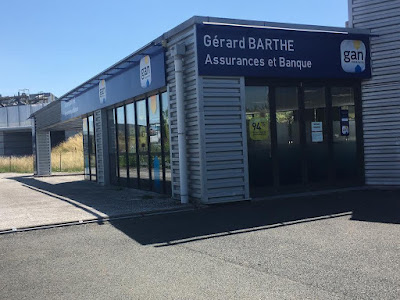 GAN ASSURANCES ALBI LAPEROUSE à Albi