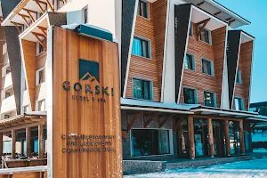 Gorski Hotel & Spa image