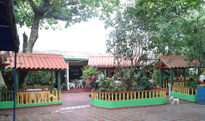 Restaurante Cream Los Guaduales - Cra. 5 #529, Mariquita, Tolima, Colombia