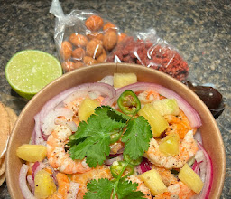 El Punto Delivery photo