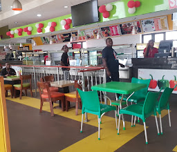 Crunchies Plus Concept photo