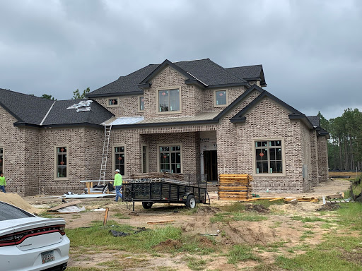 Roofing Contractor «JCB Roofing LLC», reviews and photos, 139 Altama Connector, Brunswick, GA 31525, USA