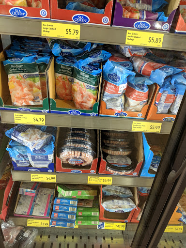 Supermarket «ALDI», reviews and photos, 571 E 24th St, Holland, MI 49423, USA