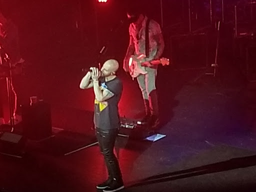 Performing Arts Theater «The Hanover Theatre for the Performing Arts», reviews and photos, 2 Southbridge St, Worcester, MA 01608, USA