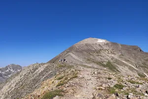 Quandary Peak Trailhead image