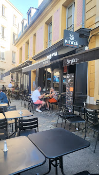 Atmosphère du Restauration rapide Pitaya Thaï Street Food à Versailles - n°3