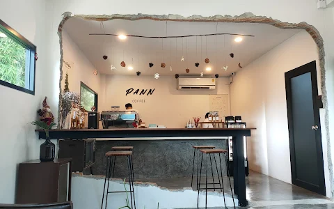 PANN COFFEE image