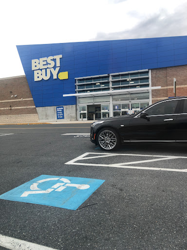 Electronics Store «Best Buy», reviews and photos, 14160 Baltimore Ave, Laurel, MD 20707, USA