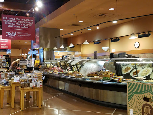 Grocery Store «Earth Fare», reviews and photos, 725 Cherry Rd, Rock Hill, SC 29732, USA