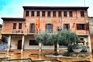 Ayuntamiento de Albelda-Huesca-Aragón image
