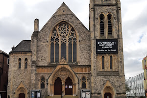 Rivercourt Methodist Church