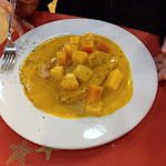 Photo n°2 de l'avis de L..s fait le 28/12/2017 à 17:29 sur le  Eifel Diner Igelmund à Alflen