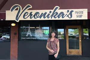 Veronika's Pastry Shop image