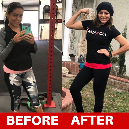 Gym «Camp Xcel», reviews and photos, 14515 Valley View Avenue Ste K, Santa Fe Springs, Santa Fe Springs, CA 90670, USA