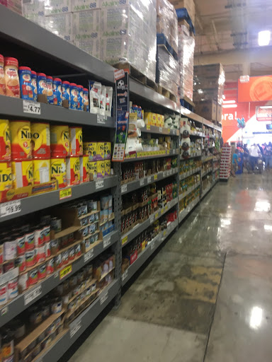 Grocery Store «El Super», reviews and photos, 14620 Parthenia St, Panorama City, CA 91402, USA