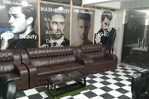 KRK Professional Salon image