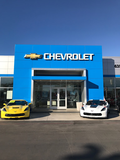Chevrolet Dealer «Sage Covina Chevrolet», reviews and photos, 635 S Citrus Ave, Covina, CA 91723, USA