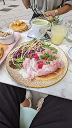 Photo n°149 de Suzette Pancakerie à Lyon ()