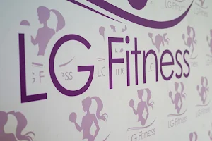 LG Fitness image